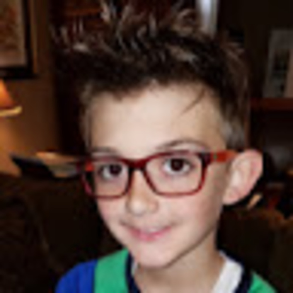 Meet your Posher, Missy